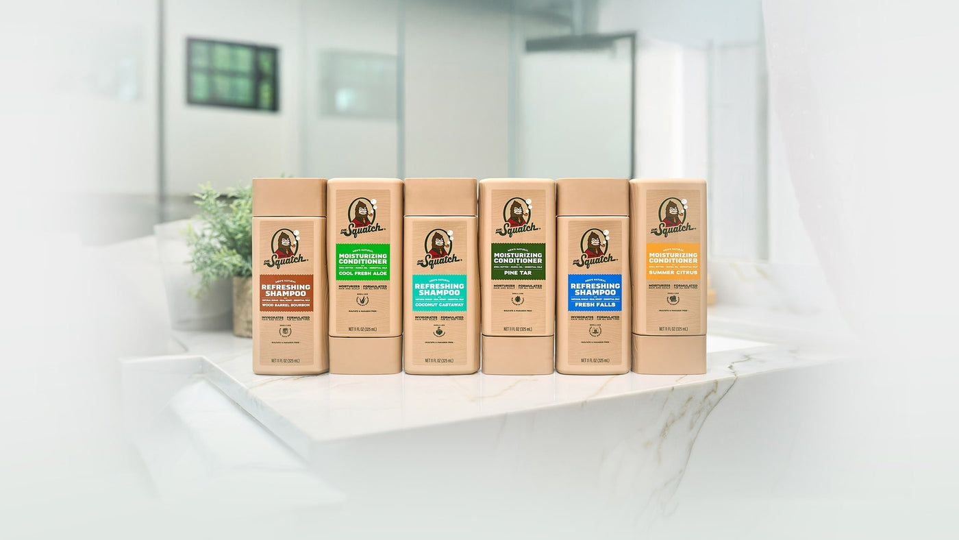 Cool Fresh Aloe Conditioner - Fresh Daily-Care