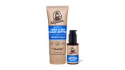Fresh Falls Smooth Shave Bundle - Seasonal Hydration-Set
