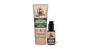 Pine Tar Smooth Shave Bundle - Premium Starter-Kit