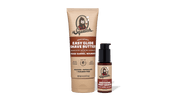 Wood Barrel Bourbon Smooth Shave Bundle - All-Day Starter-Pack
