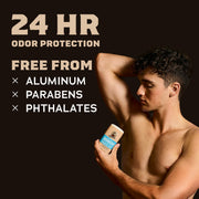 Exclusive: Deodorant 2-Pack Offer - Modern Everyday-Grooming