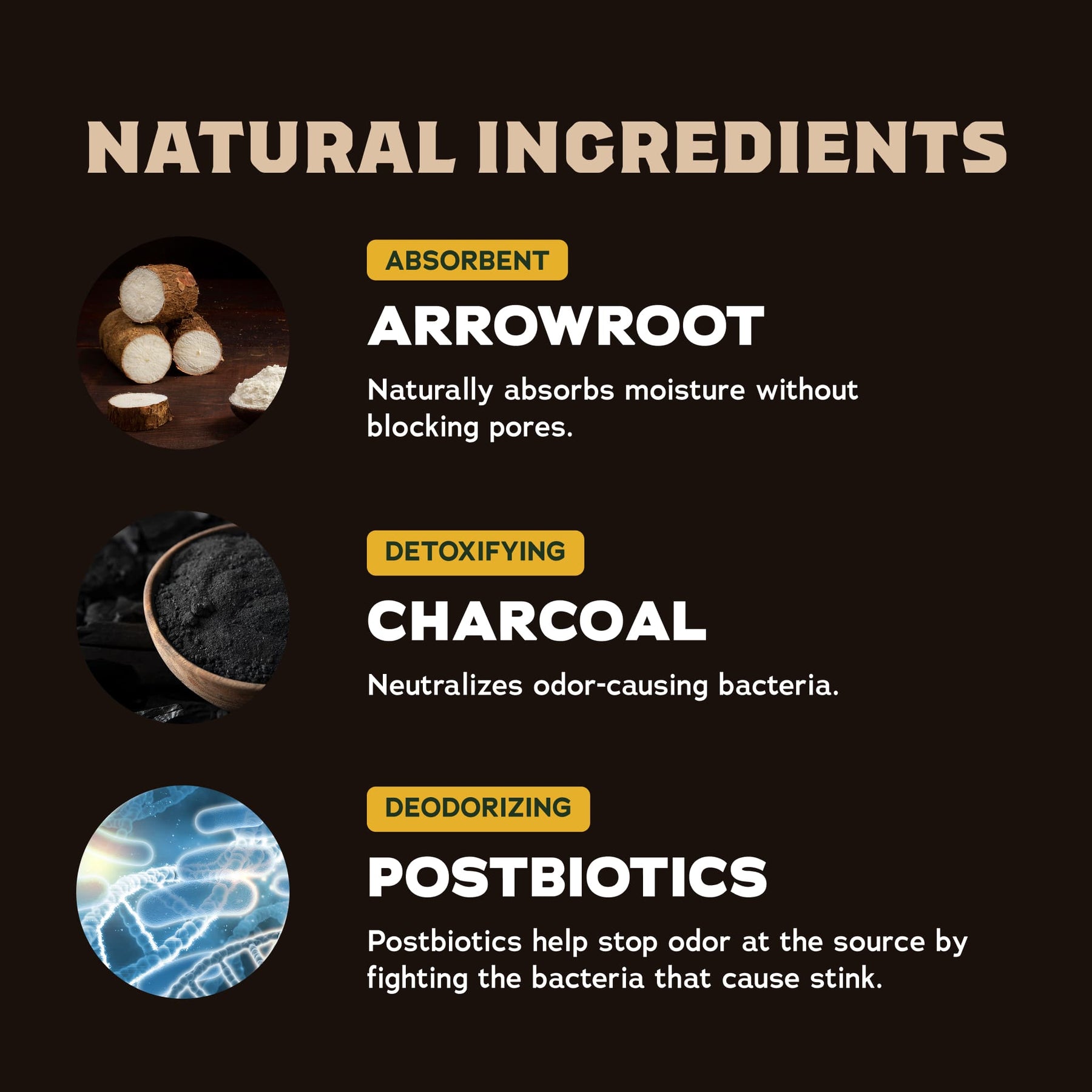 Exclusive: Deodorant 2-Pack Offer - Modern Everyday-Grooming