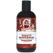 Frosty Peppermint Shampoo - Lightweight Skin-Reset