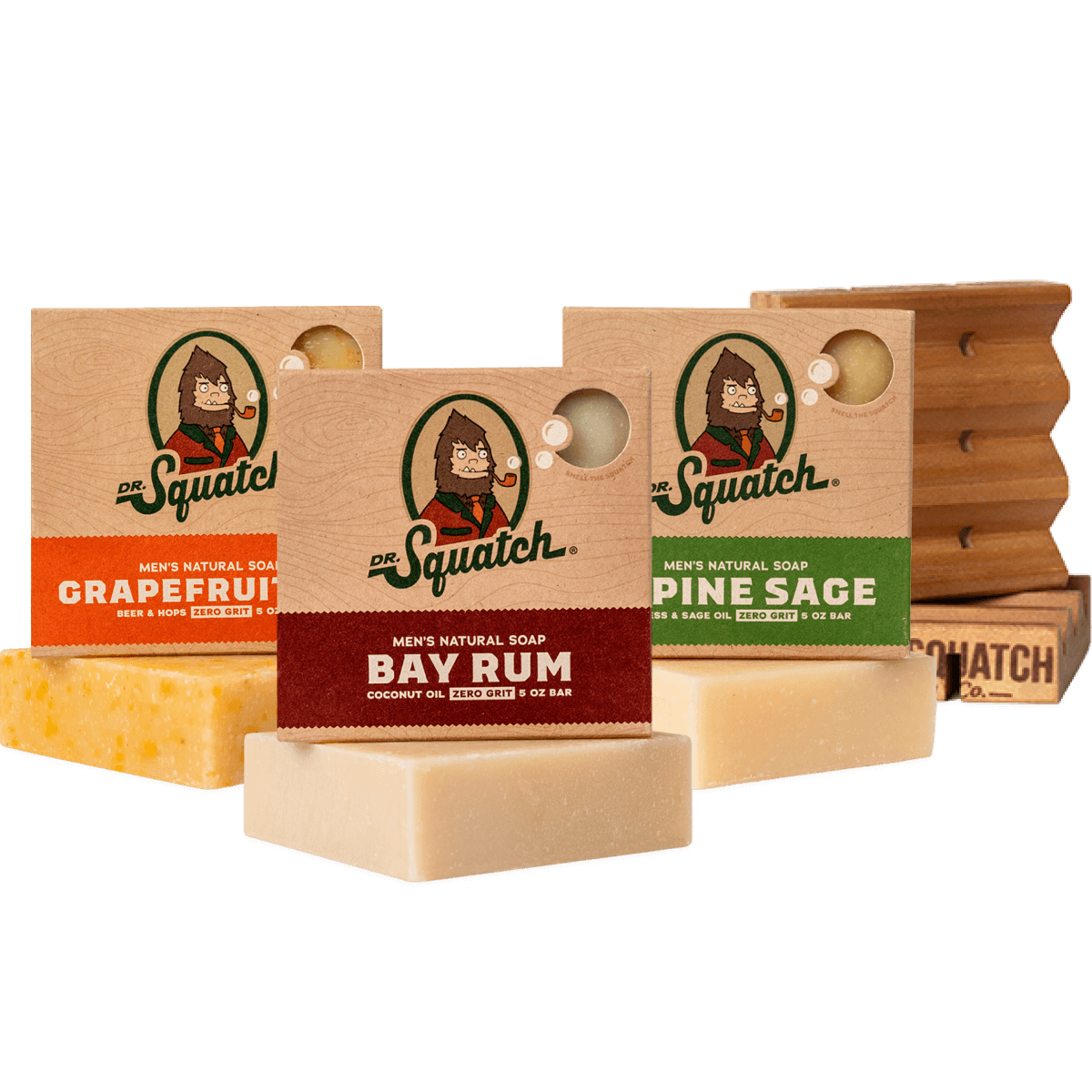 Starter Bundles - Home First-Sip
