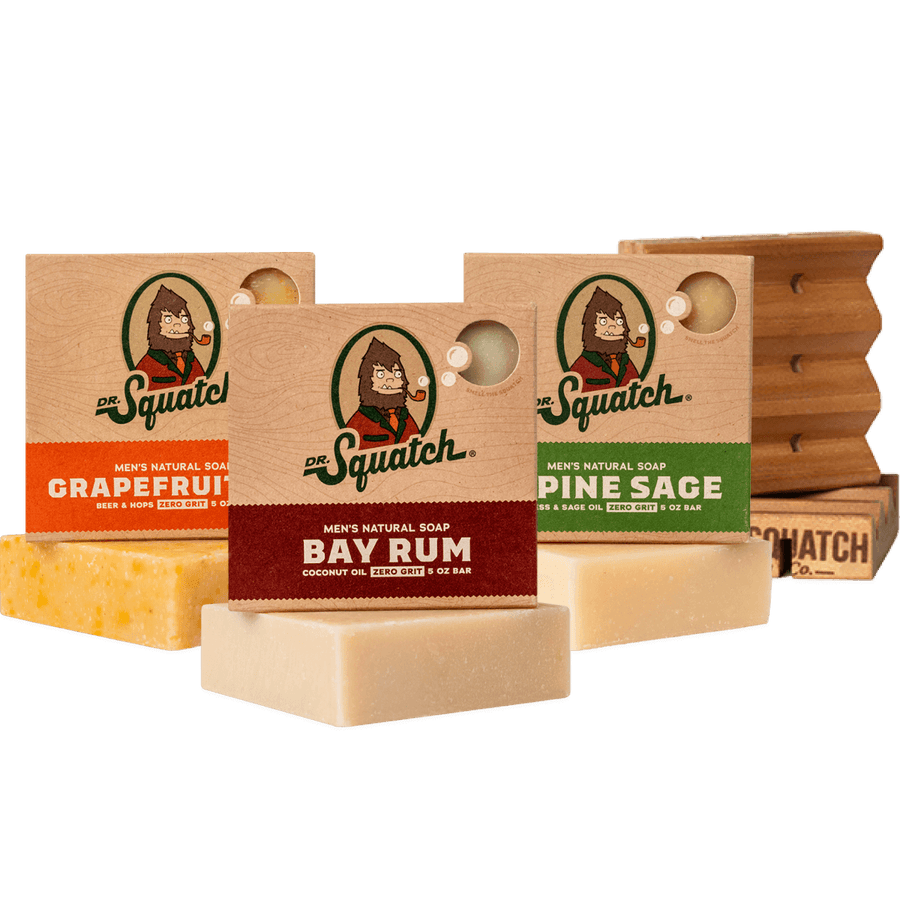 Starter Bundles - Home First-Sip