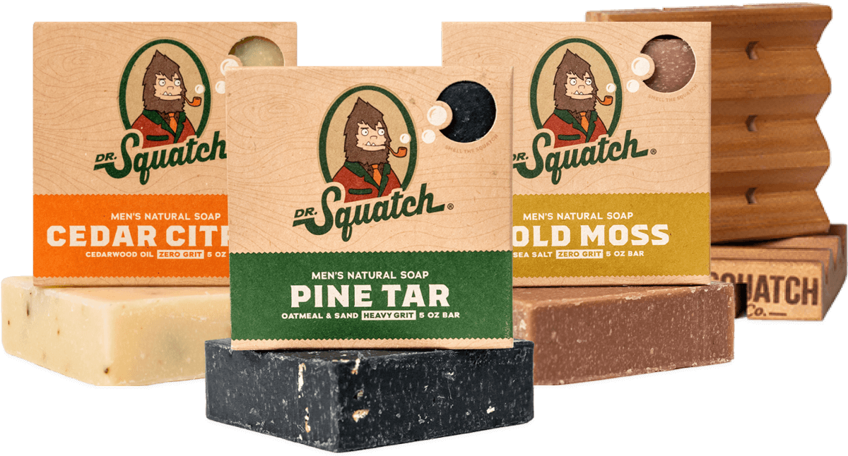 Starter Bundles - Home First-Sip