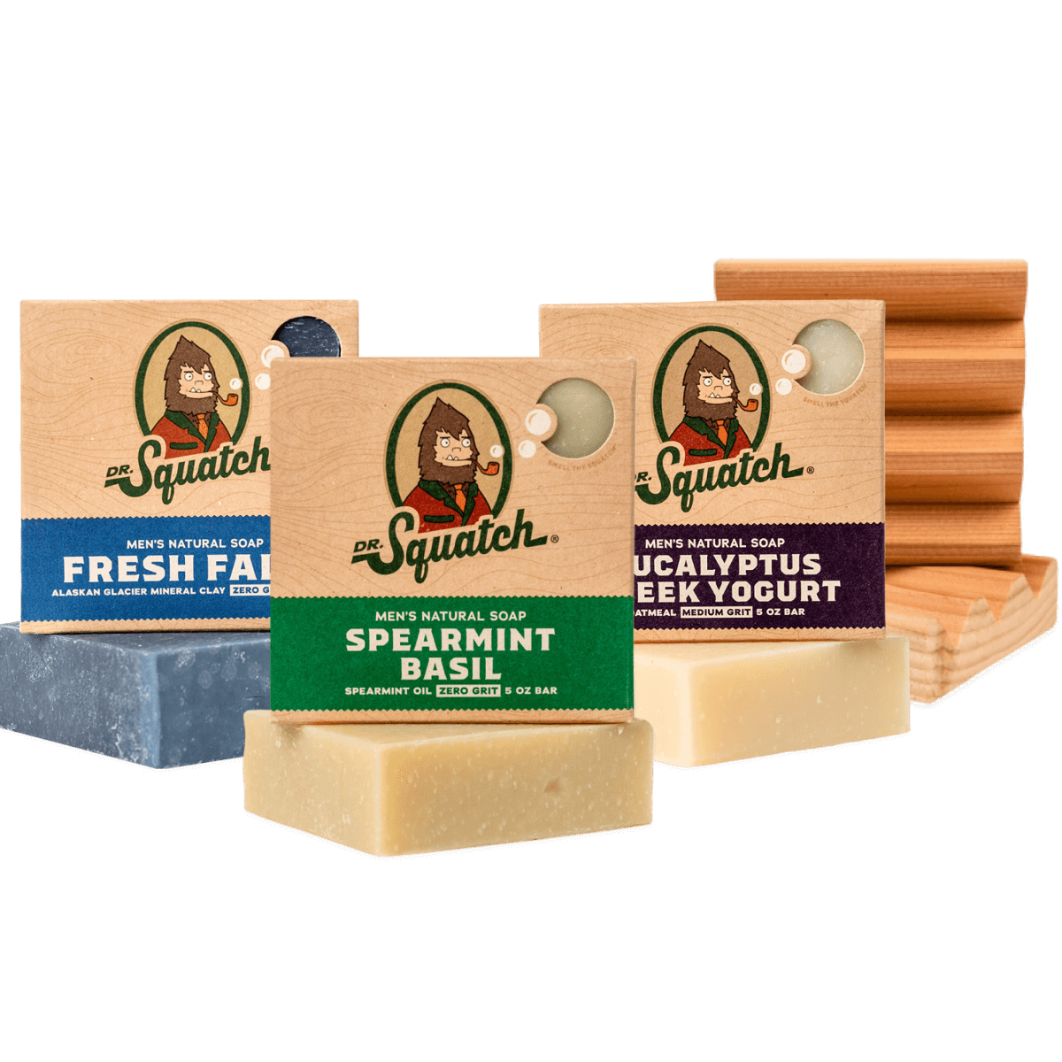 Starter Bundles - Home First-Sip