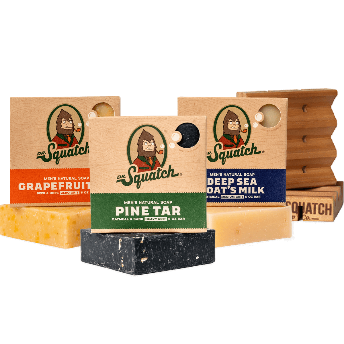 Starter Bundles - Home First-Sip