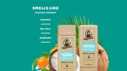 Refreshing Hair Care Kit - Trail Starter-Kit