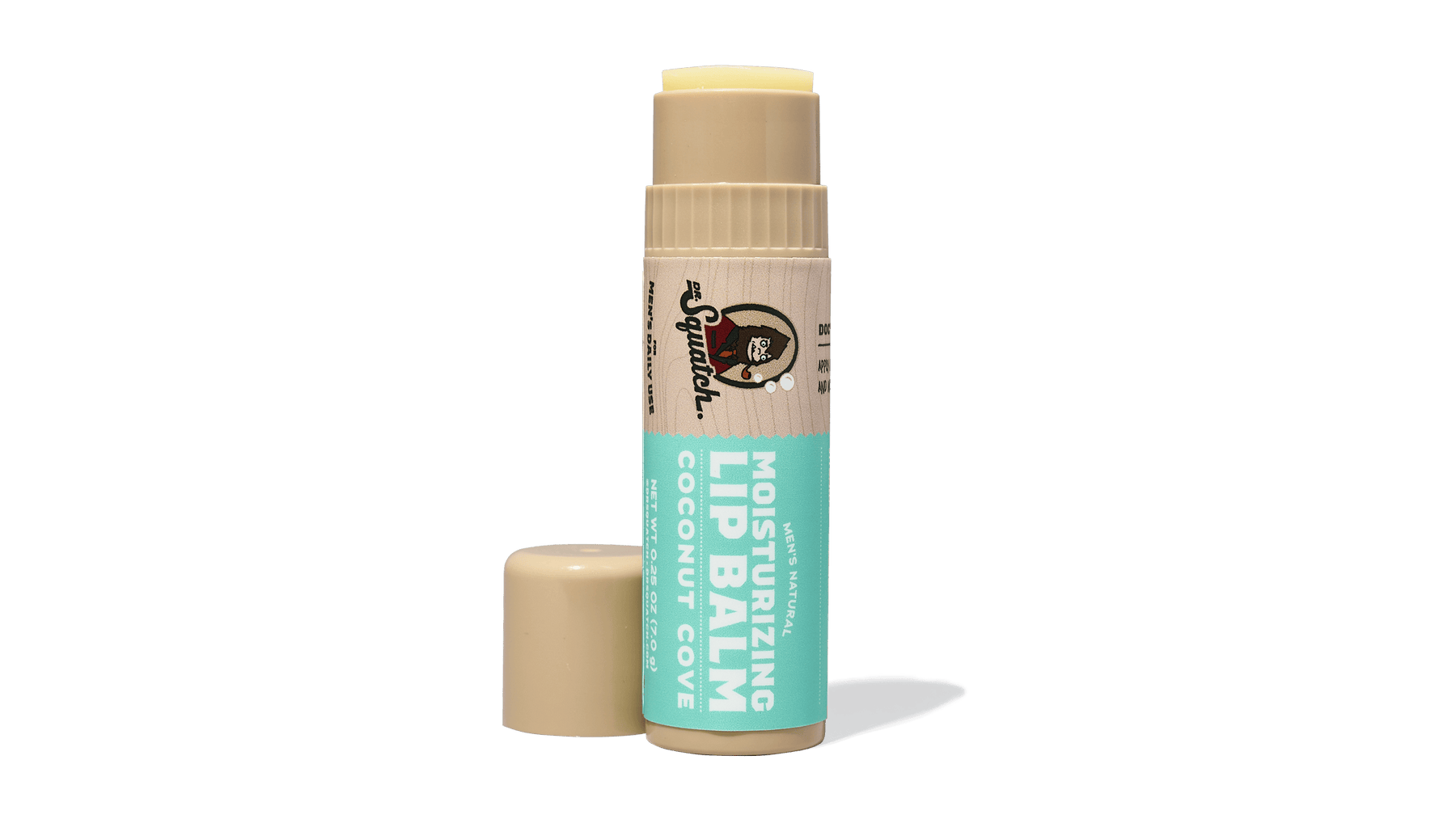 Coconut Cove Lip Balm - Original Bath-Ready