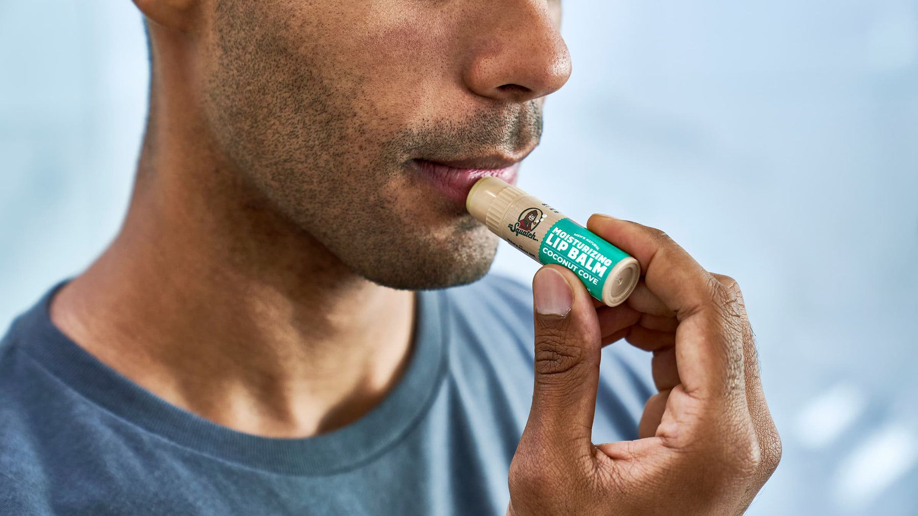 Coconut Cove Lip Balm - Original Bath-Ready