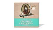 Coconut Castaway Mini - Travel Daily-Grooming