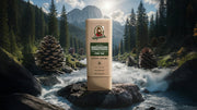 Pine Tar Conditioner - Evening Easy-Grooming