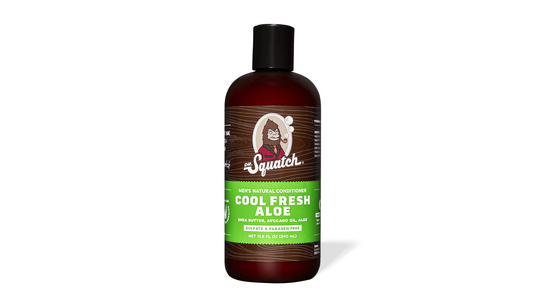 Cool Fresh Aloe Conditioner - Seasonal Everyday-Grooming