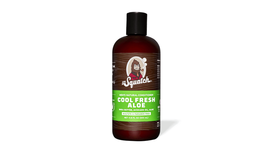 Cool Fresh Aloe Conditioner - Seasonal Everyday-Grooming