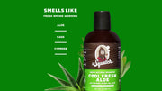 Cool Fresh Aloe Shampoo - Ready Trail-Ready