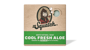 Cool Fresh Aloe Mini - All-Day Comfort-Care