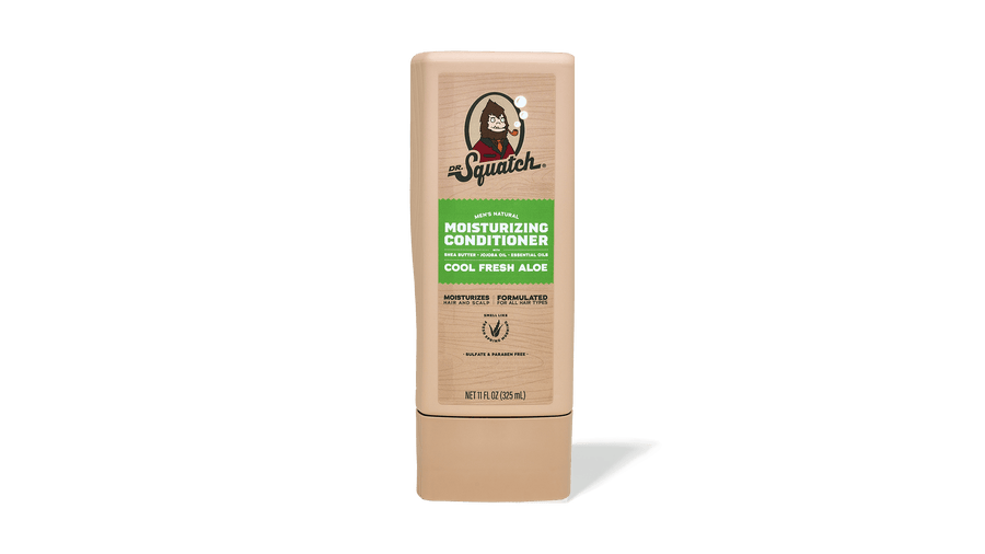 Cool Fresh Aloe Conditioner - Fresh Daily-Care