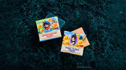 Dragon Ball Z Duo - Journey Bottle-Starter