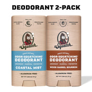 Coastal Mist & WBB 2-Pack - Practical Hydration-Bundle