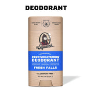 Fresh Falls Deodorant - Chilled Hydration-Bundle