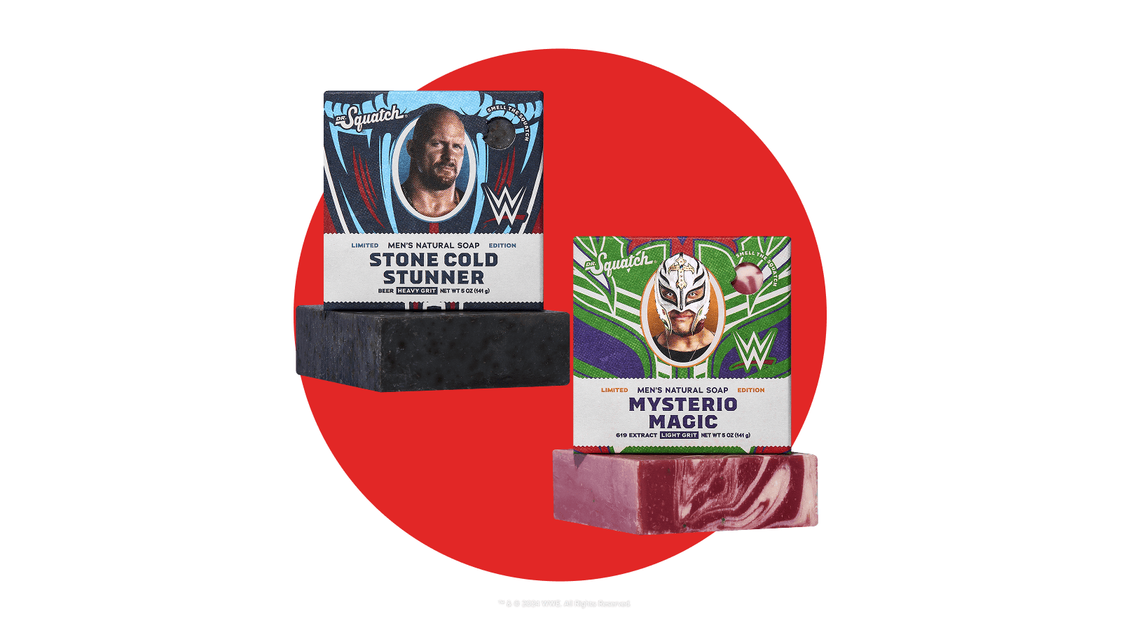 Double Smackdown 2-Pack - Outdoor Hydration-Set
