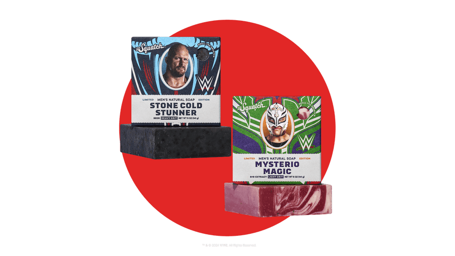 Double Smackdown 2-Pack - Outdoor Hydration-Set