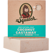 Essentials: Coconut Castaway Bar Soap - Casual Classic-Clean