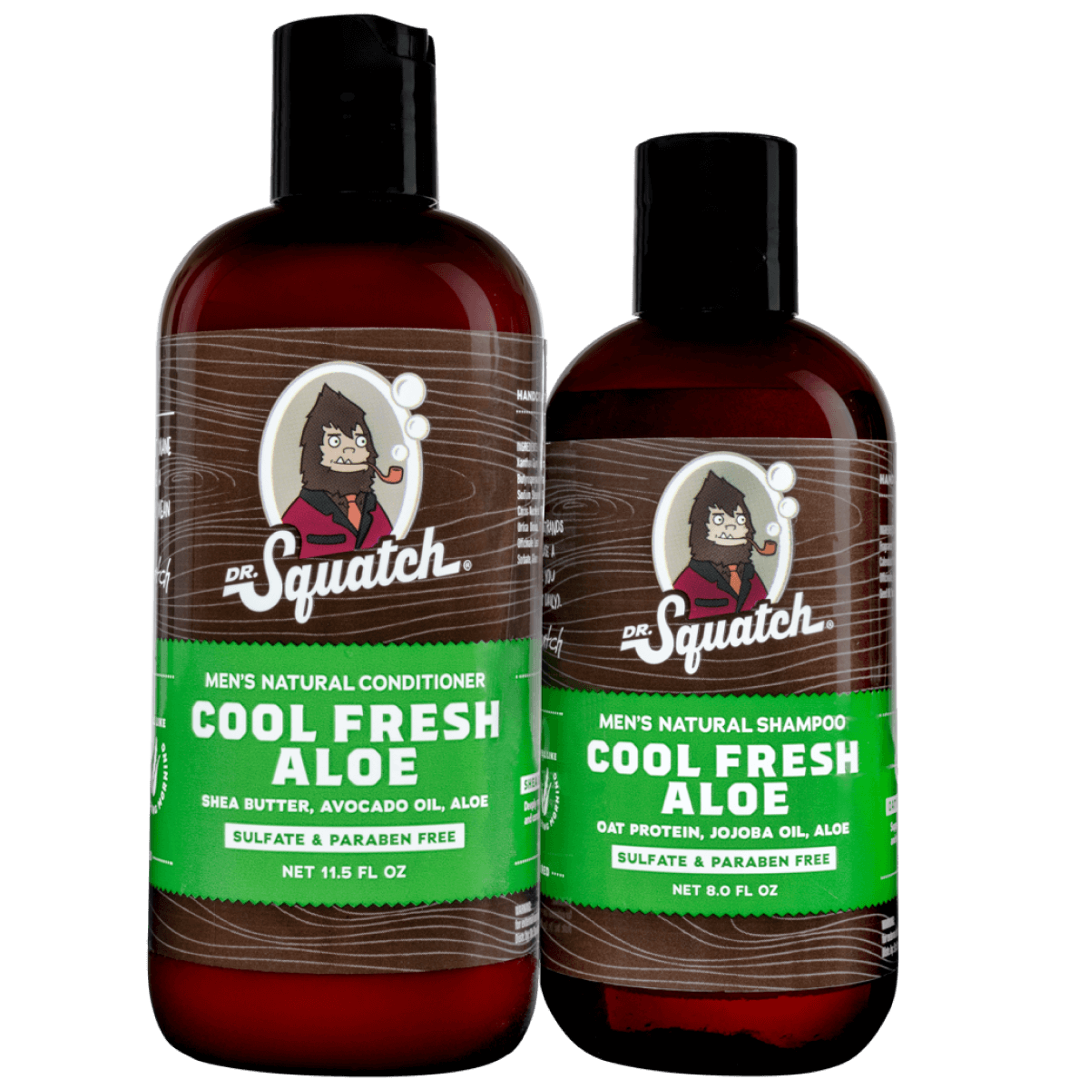 Starter Suave Bundle - Comfort Starter-Kit
