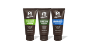 Face Wash 3-Pack - Trail Hydration-Bundle