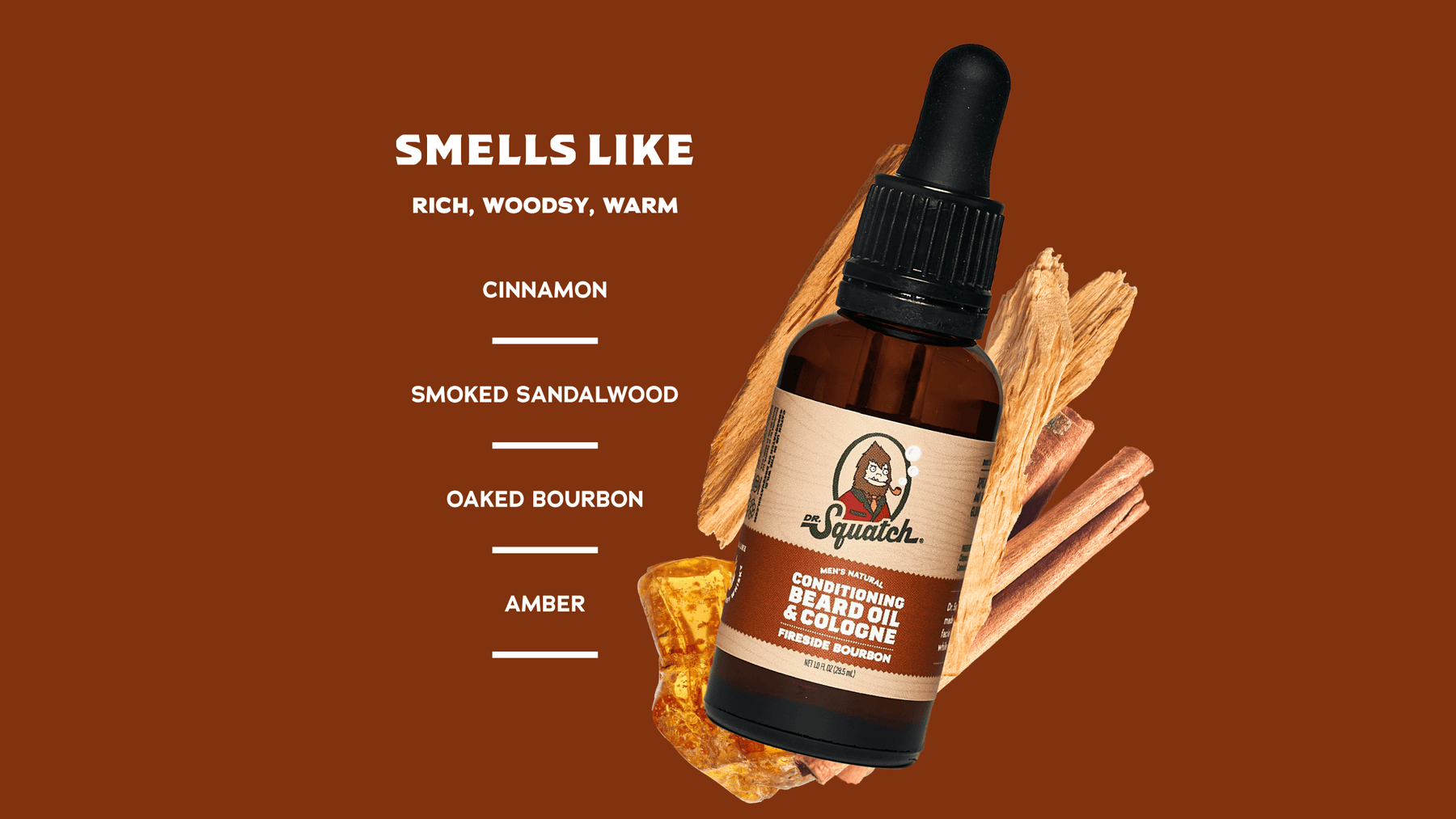 Beard Oil 3-Pack - Daily Daily-Kit