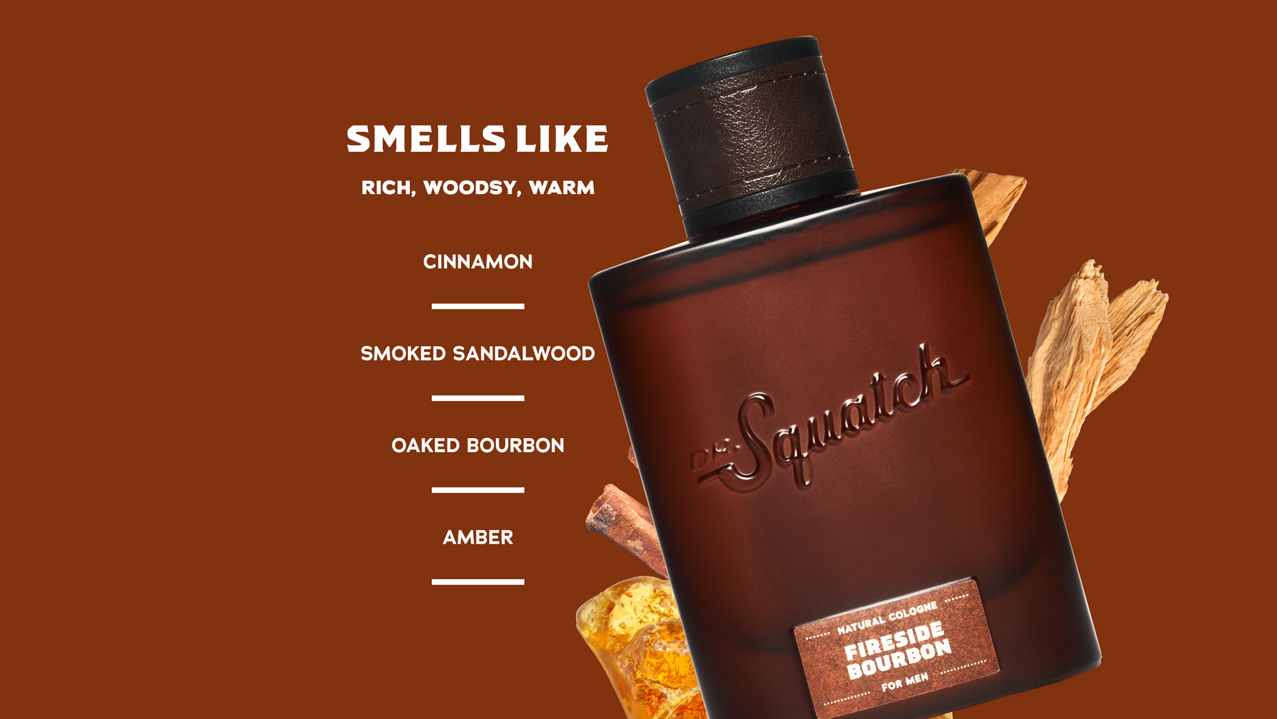 Cologne 3-Pack - Simple First-Choice