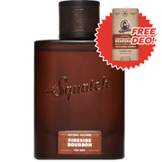 Fireside Bourbon Cologne with Deo! - Everyday Comfort-Care