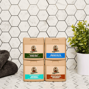 Lather Up Bundle - Portable Ready-Set