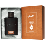 Fireside Bourbon Cologne with Deo! - Everyday Comfort-Care