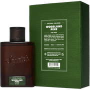 Rugged Scents Set - Classic Bottle-Starter