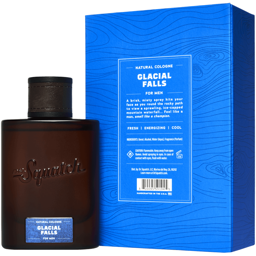 Fresh Scents Set - Weekend Flavor-Starter