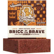 Bricc of the Brave - Patio Weekend-Wash