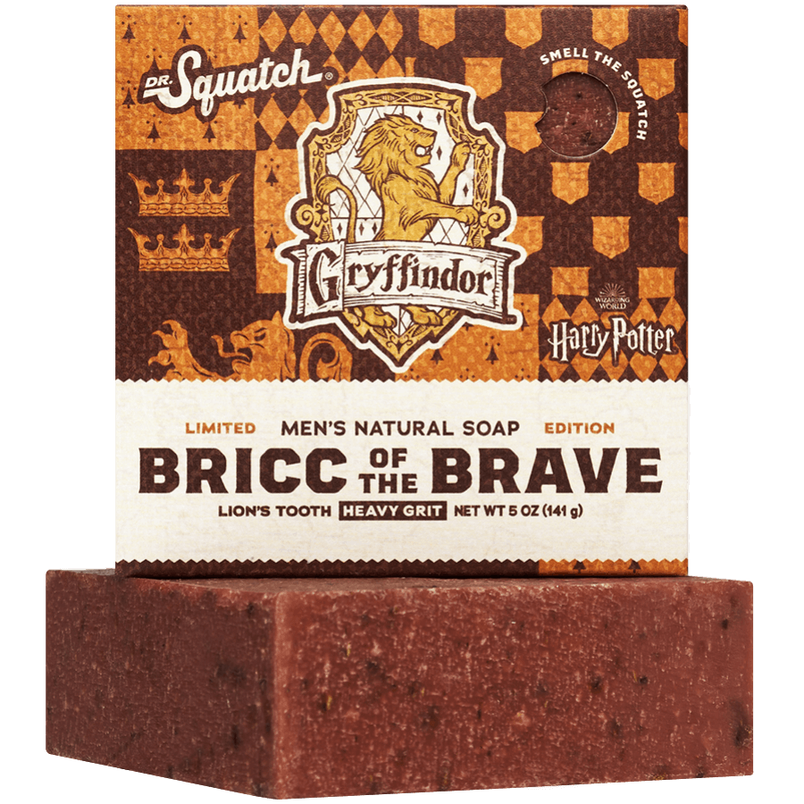 Bricc of the Brave - Patio Weekend-Wash