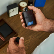 Glacial Falls Cologne with Deo! - Signature Smooth-Finish