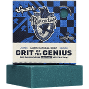 Grit of the Genius - Durable Scented-Care