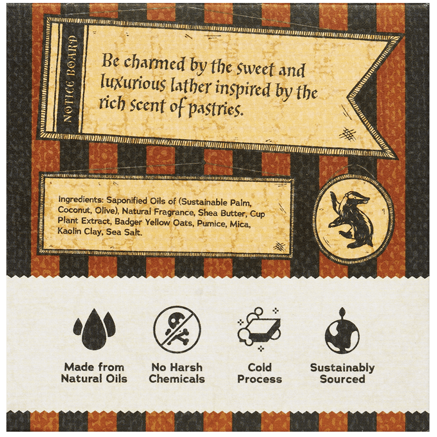 Harry Potter Collection - Premium First-Choice