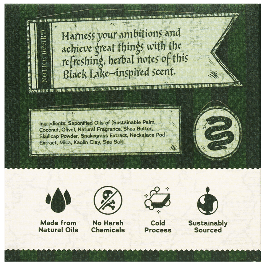 Harry Potter Collection - Premium First-Choice