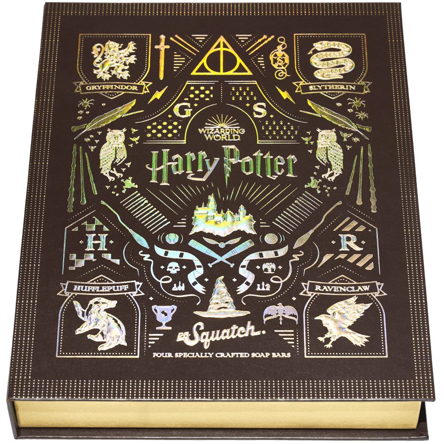 Harry Potter Collection - Premium First-Choice