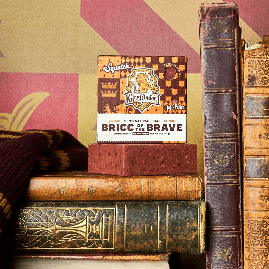 Harry Potter Collection - Premium First-Choice