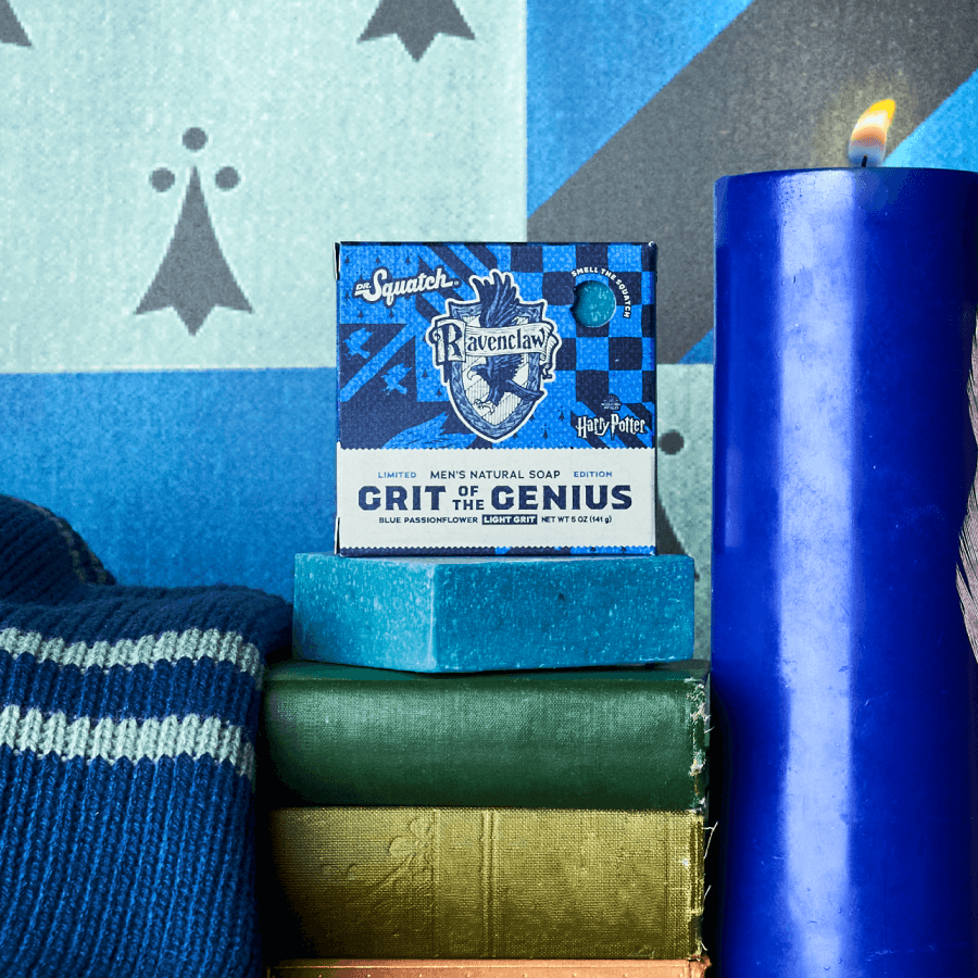 Harry Potter Collection - Premium First-Choice