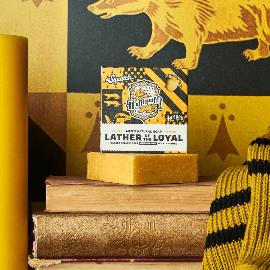 Harry Potter Collection - Premium First-Choice