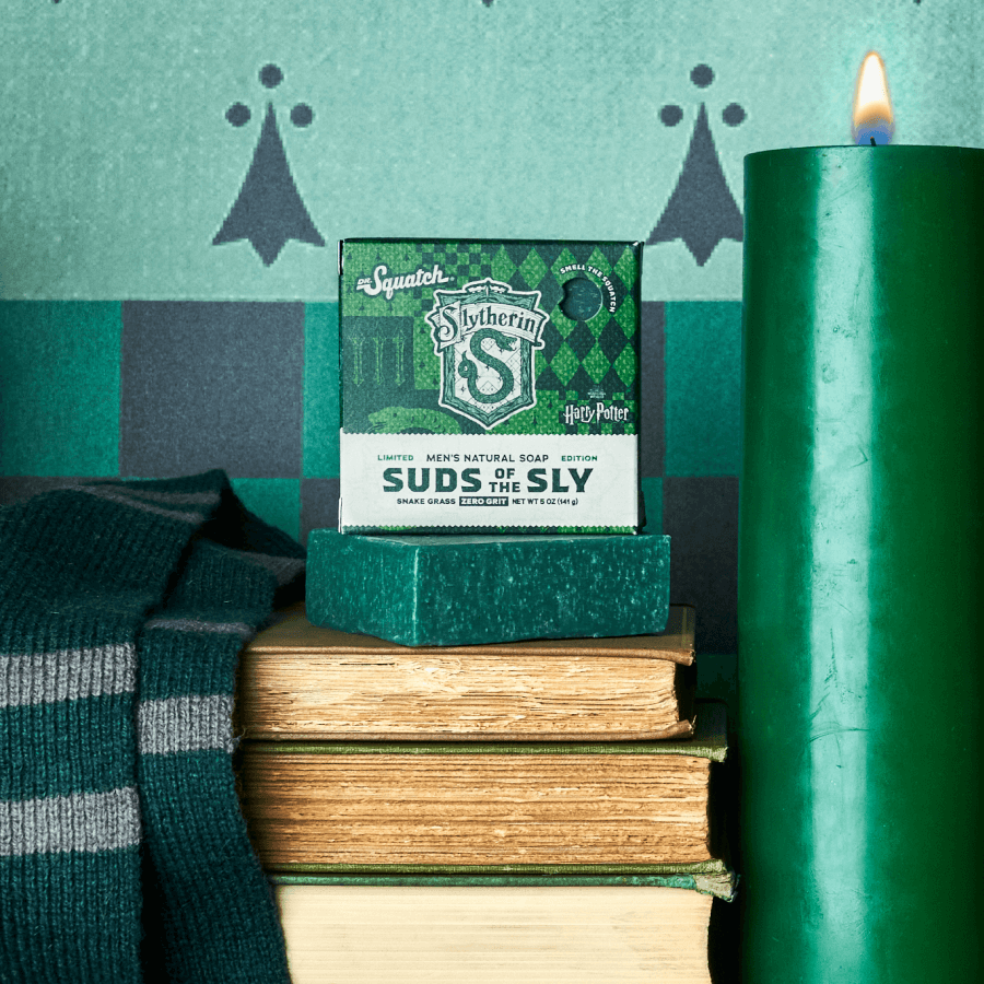 Harry Potter Collection - Premium First-Choice