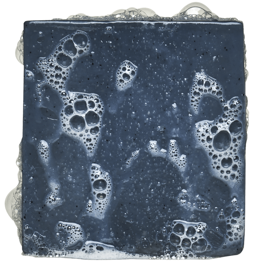 Thousand Sword Scrub - Clean Mountain-Fresh