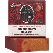 Drogon's Blaze - Camp Daily-Care